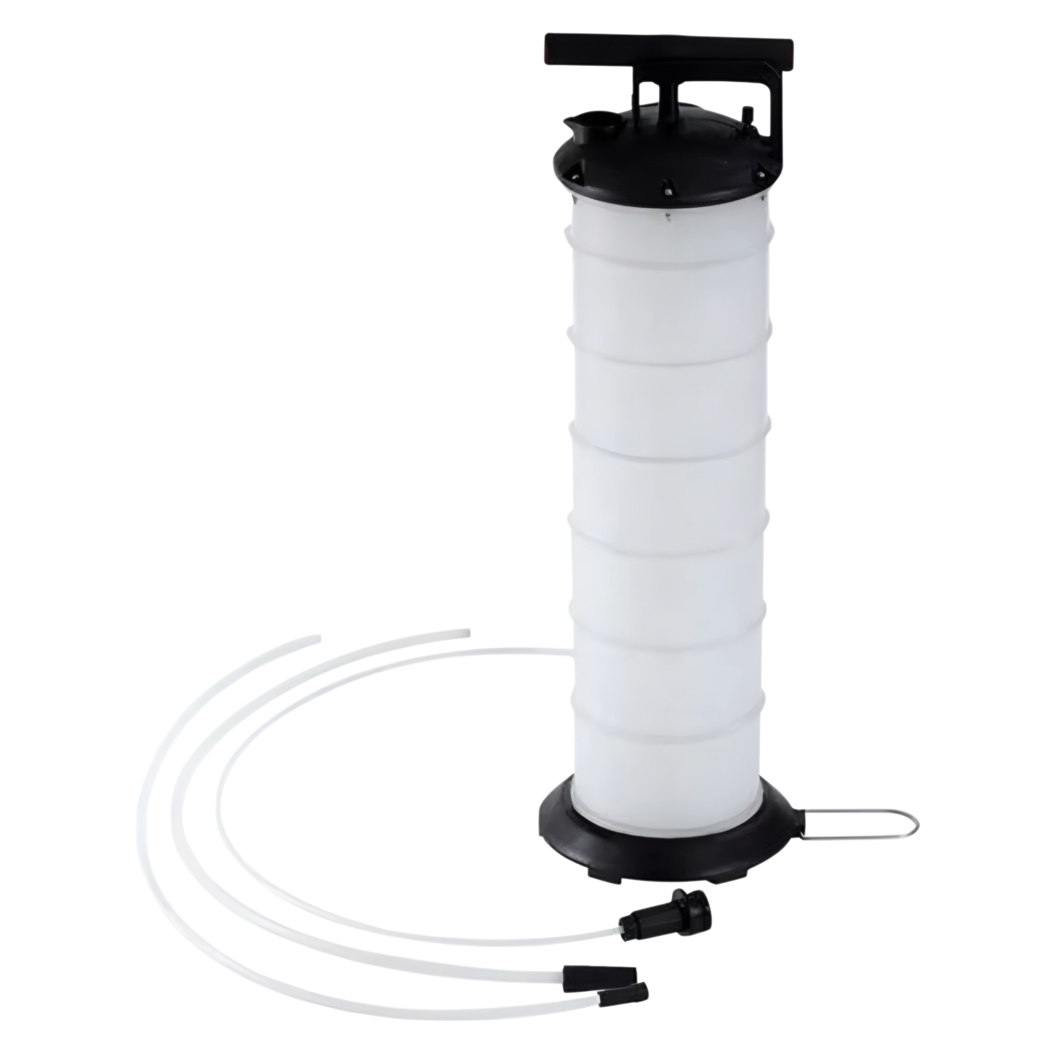 Extractor de Fluido